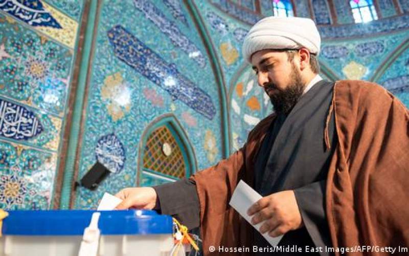 سعید شریعتی: آرای باطله در تهران هم دوم شد