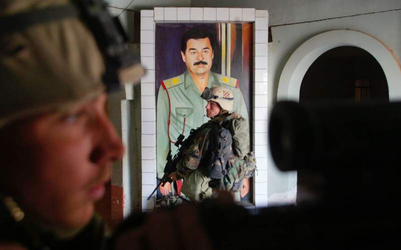 آخرین راز‌های صدام حسین 
