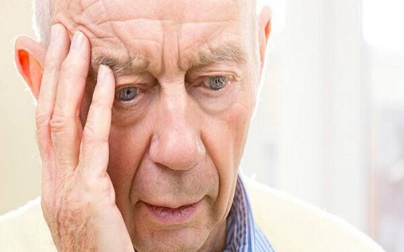 اختلال‌درحس جهت‌یابی می‌تواند‌نشانه آلزایمر باشد