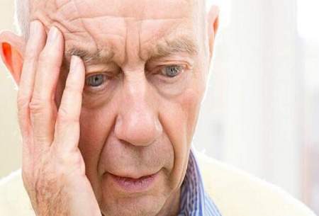 اختلال‌درحس جهت‌یابی می‌تواند‌نشانه آلزایمر باشد