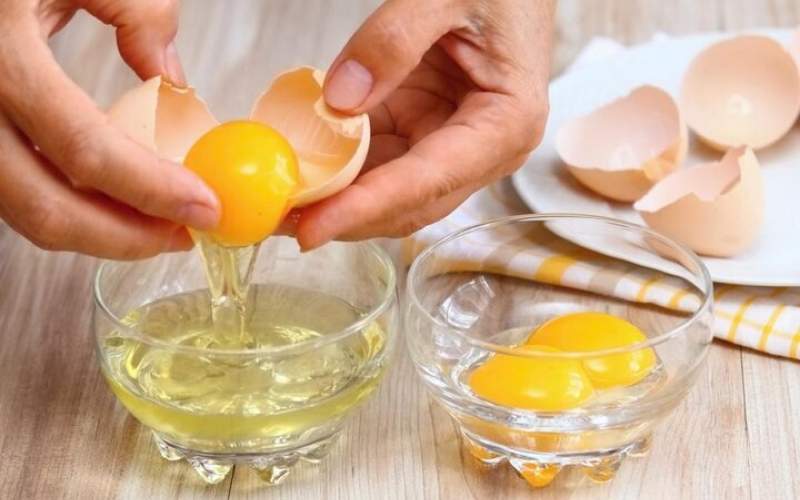 با ۵ فایده تخم مرغ برای سلامتی آشنا شوید