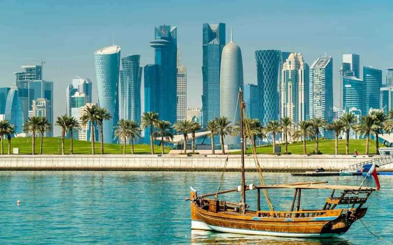 تسهیلات ۵ میلیون دلاری قطر به استارتاپ‌ها