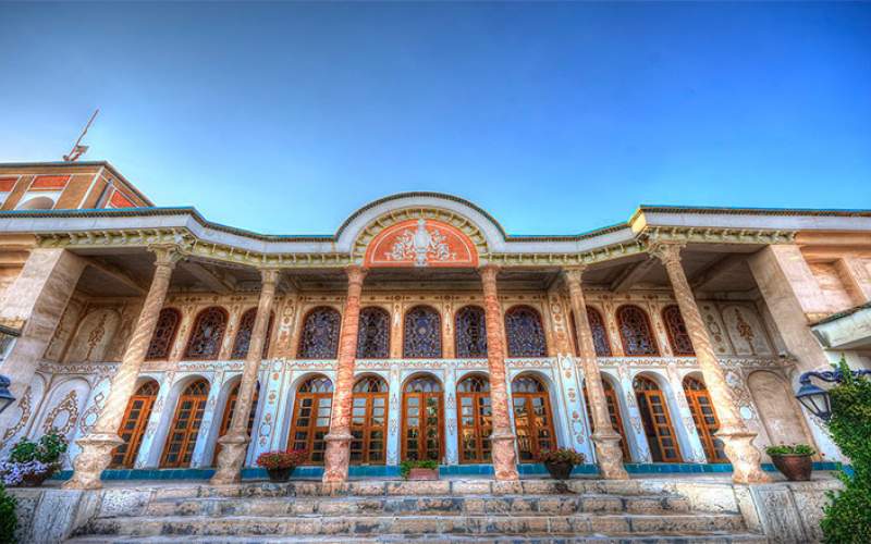 خانه‌های تاریخی اصفهان با شهرت جهانی
