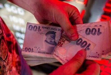 سقوط ارزش لیر و افزایش نرخ تورم در ترکیه