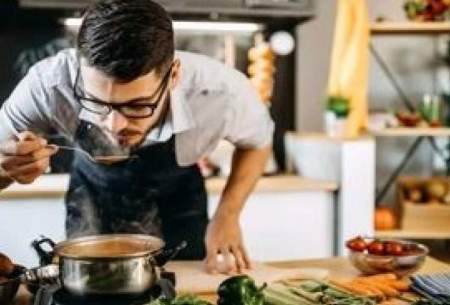 ۱۳ ترفند آشپزی که در نوروز لازمتون می‌شود