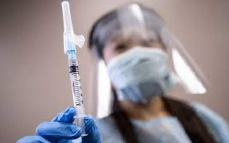 مرد آلمانی ۲۱۷ بار واکسن کرونا تزریق کرد