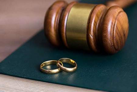 ثبت ۱۲ هزار طلاق با عمر رابطه کمتر از یک سال