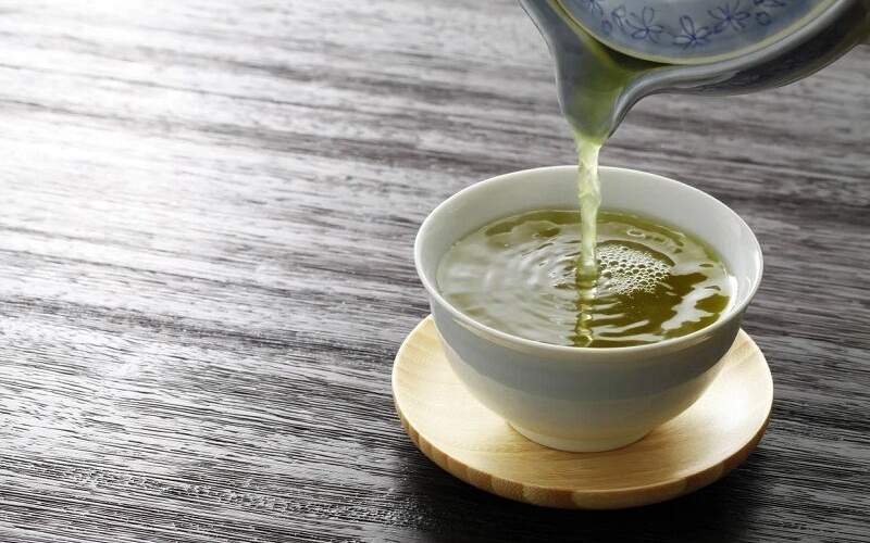 آیا نوشیدن روزانه چای سبز اشکالی ندارد؟