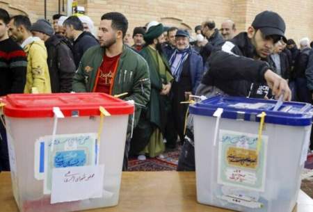 چه اتفاقی افتاده که نفر اول تهران با ۵۰۰ هزار رأی وارد مجلس می‌شود؟