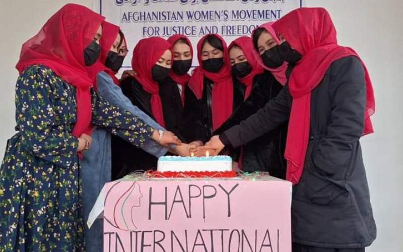 فعالان حقوق زنان افغانستان: به‌رسمیت شناخته نشدن حکومت طالبان یکی از دستاوردهای ماست
