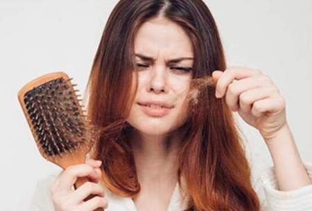 با این روش ها از ریزش مو جلوگیری کنید
