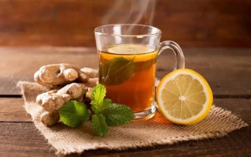 فواید استفاده منظم از چای زنجبیل