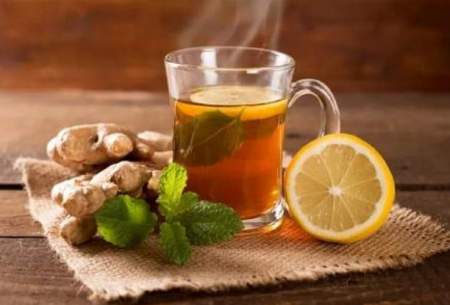 فواید استفاده منظم از چای زنجبیل