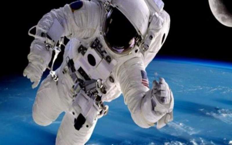 فضانوردان چقدر حقوق می‌گیرند؟