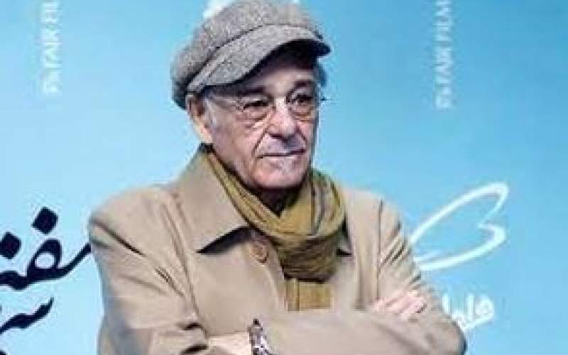 ویدئو پربازدید از جشن تولد ۷۸ سالگی رضا بابک