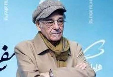 ویدئو پربازدید از جشن تولد ۷۸ سالگی رضا بابک