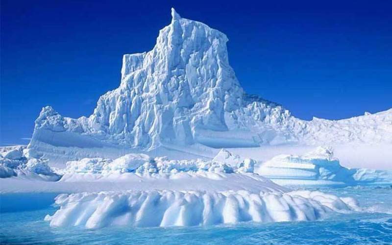 تابستان قطبی «بدون یخ» در راه است/فیلم