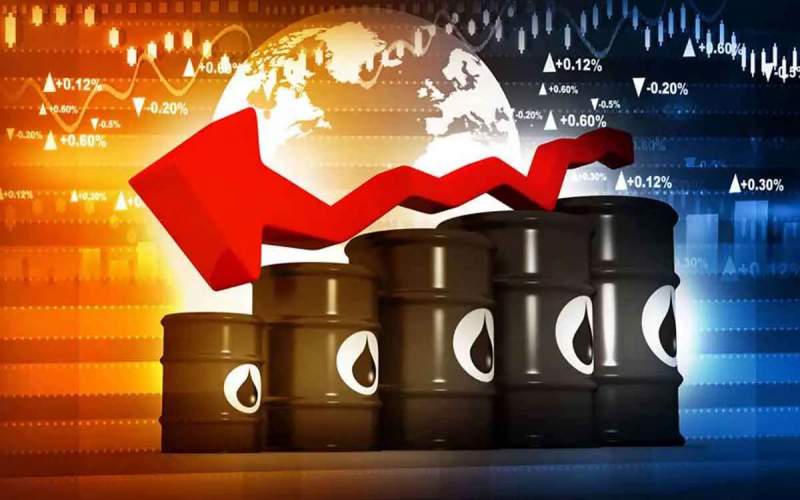 تحولات خاورمیانه قیمت نفت را صعودی کرد
