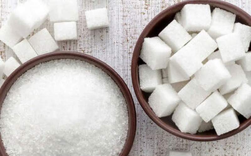 بلایی که مصرف شکر بر سر پوست می‌آورد