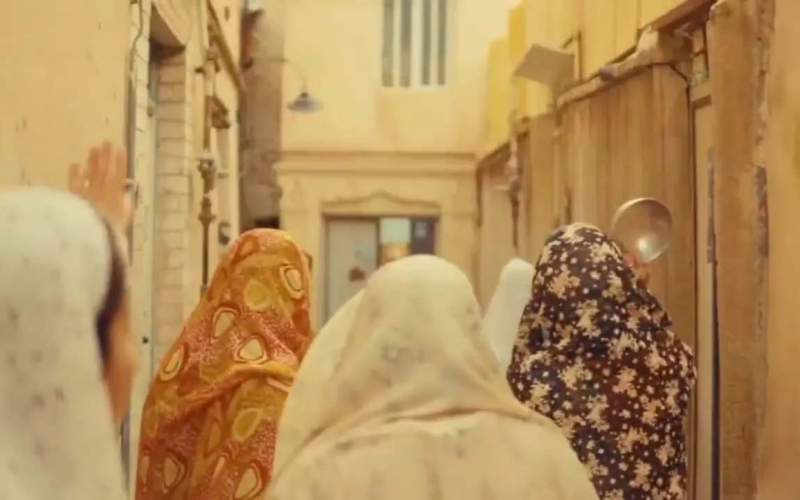 ویدئویی از  قاشق‌زنی در شیراز پربازدید شد