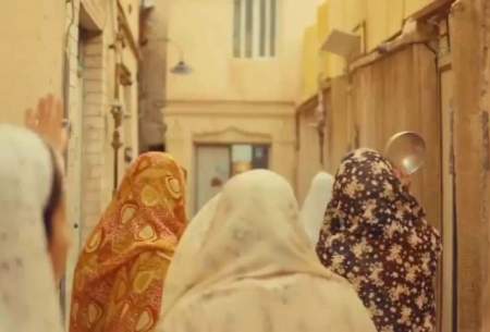 ویدئویی از  قاشق‌زنی در شیراز پربازدید شد
