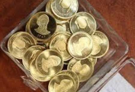 قیمت سکه و طلا امروز چهارشنبه 23اسفند/جدول