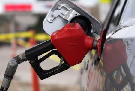 رکوردشکنی مصرف بنزین در اسفند ماه