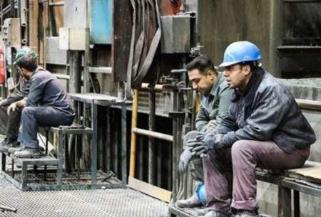 حقوق کارگر ایرانی کمترین دستمزد در میان کشورهای منطقه