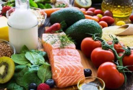 مصرف روزانه کدام مواد غذایی برای سلامتی مفید است؟