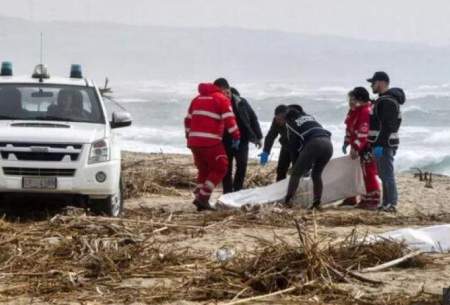 غرق شدن قایق مهاجران در ترکیه حادثه‌ساز شد