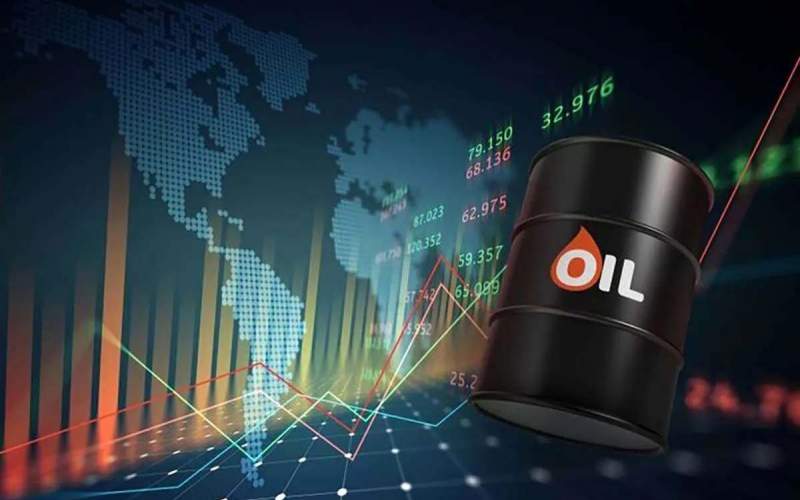رشد هفتگی بیش از ۳ درصدی قیمت نفت