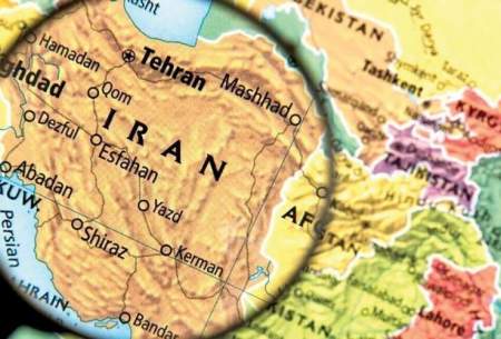 چشم‌انداز ایران  در سال ۱۴۰۳