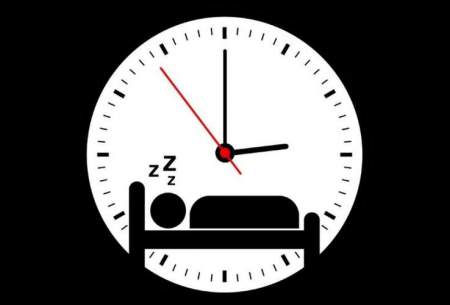 چگونه می توان هشت ساعت بدون وقفه خوابید