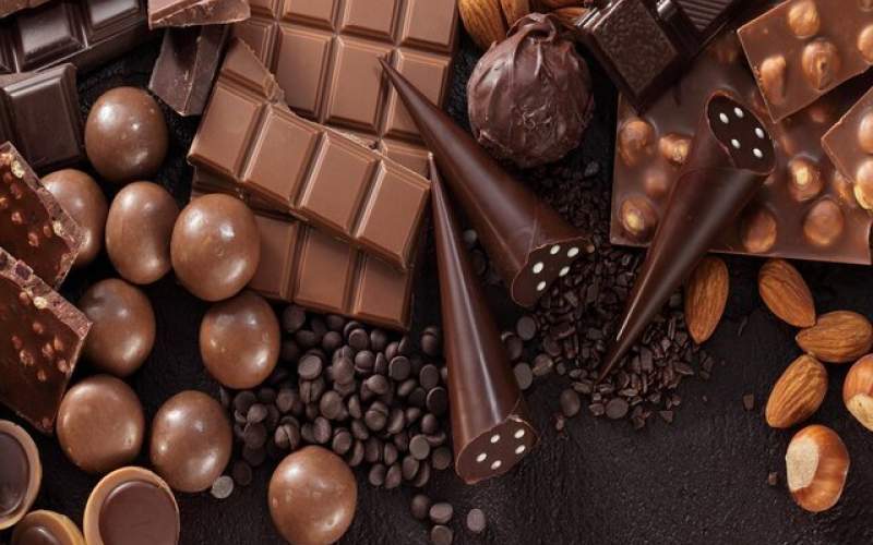 برای این ۷ دلیل شکلات تلخ بخورید