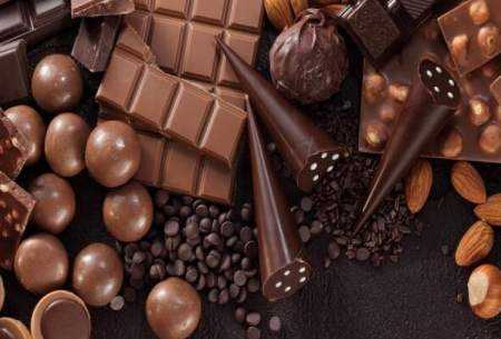 برای این ۷ دلیل شکلات تلخ بخورید