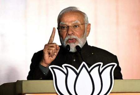 انتخابات هند در هفت مرحله برگزار می‌شود