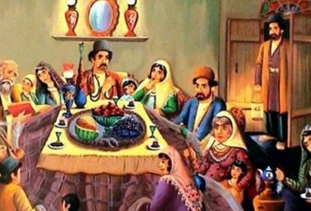 تاریخچه و آداب و رسوم عید نوروز