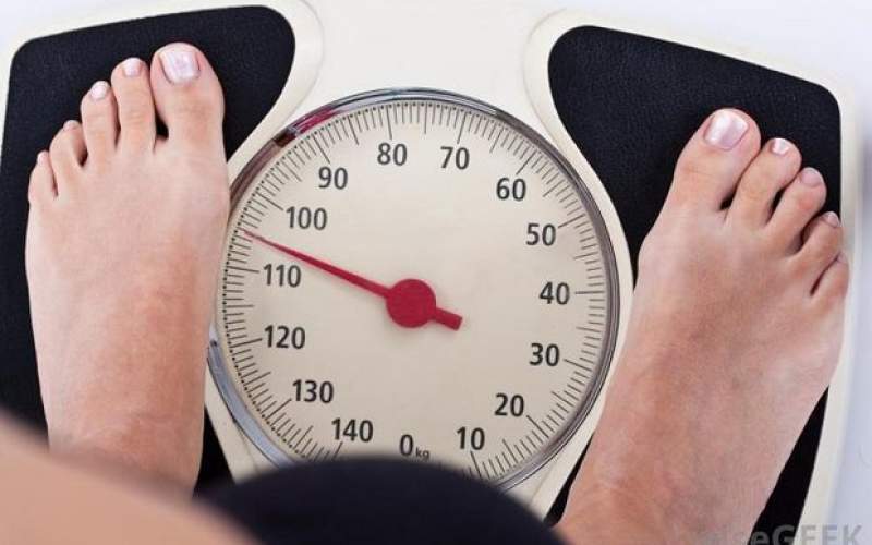 چاقی می تواند سلامت روان زنان را مختل کند