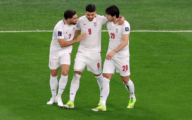 رونمایی از سه کاپیتان جدید تیم ملی