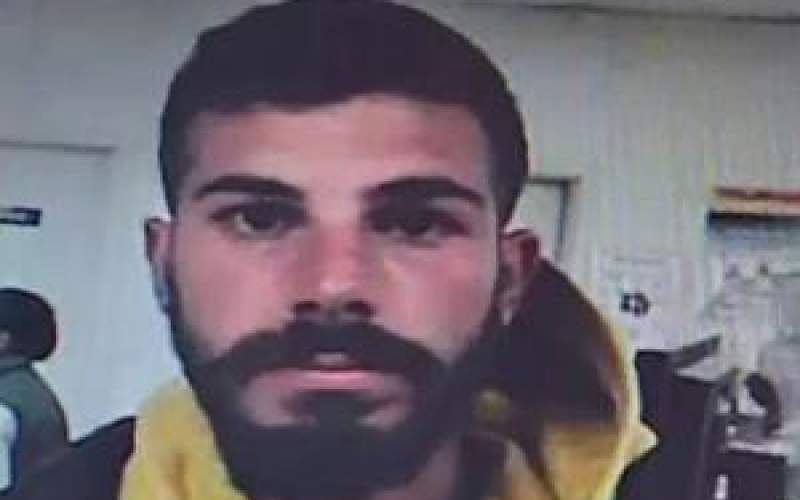 پناهجوی لبنانی در مرز آمریکا: عضو حزب‌الله هستم و آماده بمب‌گذاری!