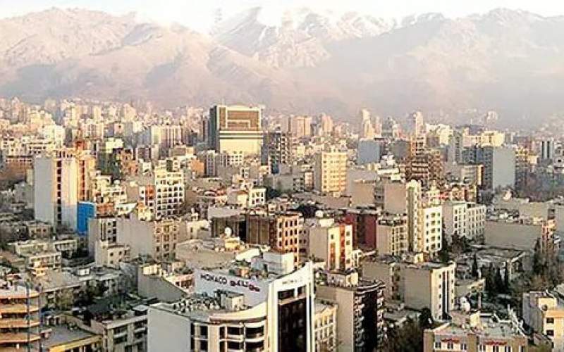 زمان انتظار برای صاحب خانه شدن در تهران چند سال است؟