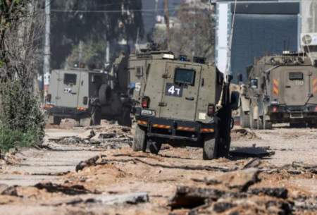 تضمین اسرائیل درباره تسلیحات آمریکایی