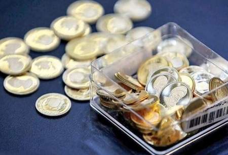 مدل اجرای حراج سکه، قیمت‌ها را ملتهب کرد