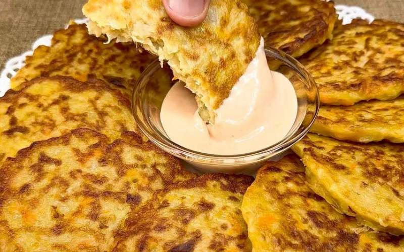 طرز‌تهیه کوکوی کلم به سبک آسان ایتالیایی‌ها