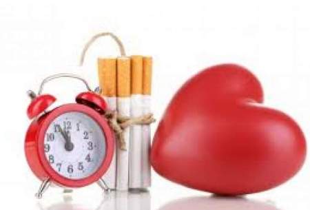 نقش سیگار در ایجاد بیماری‌های قلبی
