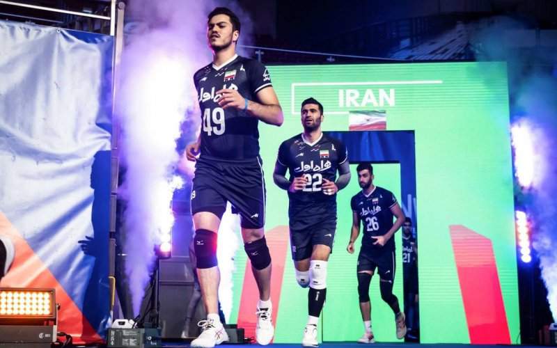 انقلاب مرد برزیلی: شش تصمیم بزرگ برای والیبال ایران