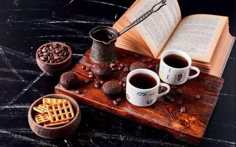 نظر جالب ابن سینا و زکریای رازی درباره «قهوه»