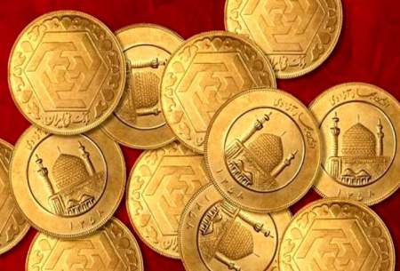 قیمت سکه و طلا امروز  یکشنبه 5 فروردین/جدول