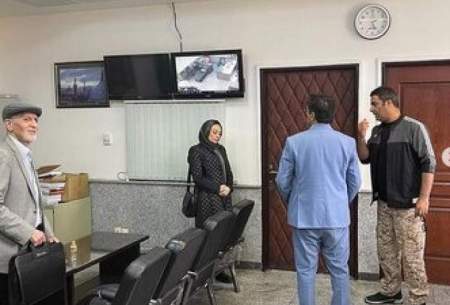 واکنش تند یکتا ناصر و وکیلش به قاضی شهریاری