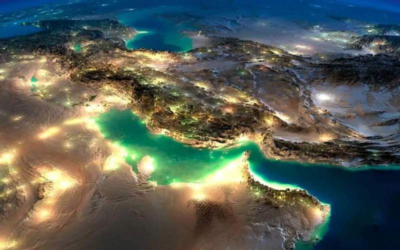 زنگ خطر برای خلیج فارس و دریای عمان به صدا درآمده است!